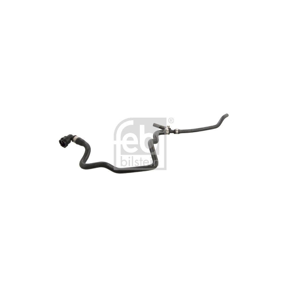 FEBI BILSTEIN K&uuml;hlerschlauch 103415 f&uuml;r BMW