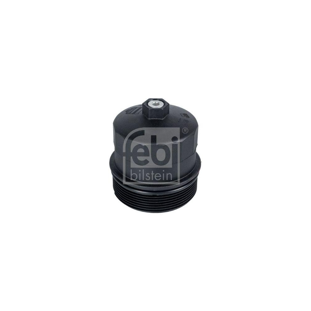 Deckel, &Ouml;lfiltergeh&auml;use FEBI BILSTEIN 109414 febi Plus f&uuml;r BMW ROLLS-ROYCE