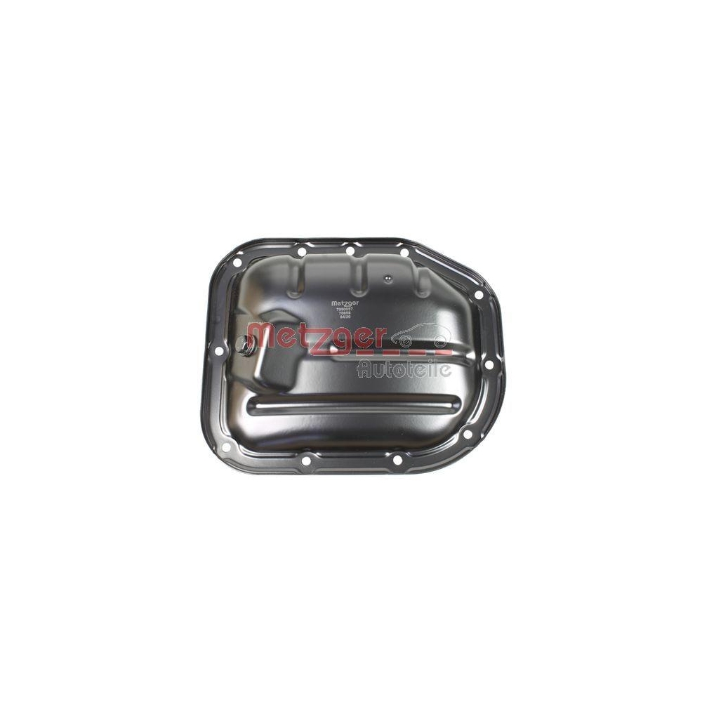 &Ouml;lwanne METZGER 7990057 GREENPARTS f&uuml;r TOYOTA