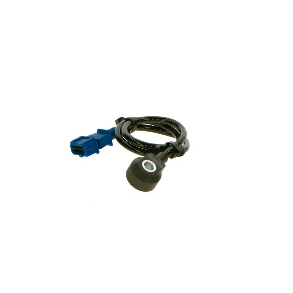 Klopfsensor BOSCH 0 261 231 036 f&uuml;r AUDI PORSCHE SEAT SUZUKI VW CHANGAN HAFEI