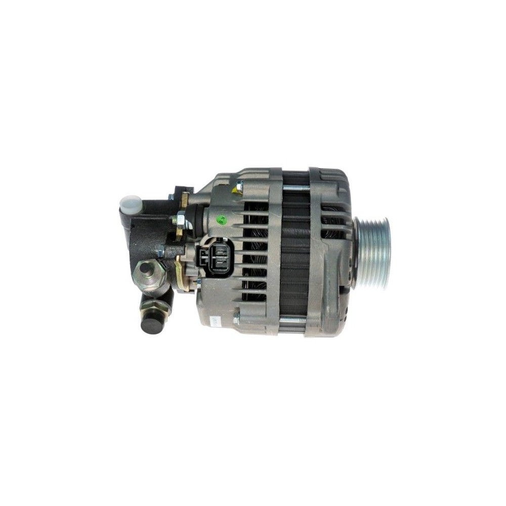 HELLA Generator 8EL 011 711-161 für ISUZU OPEL VAUXHALL HITACHI