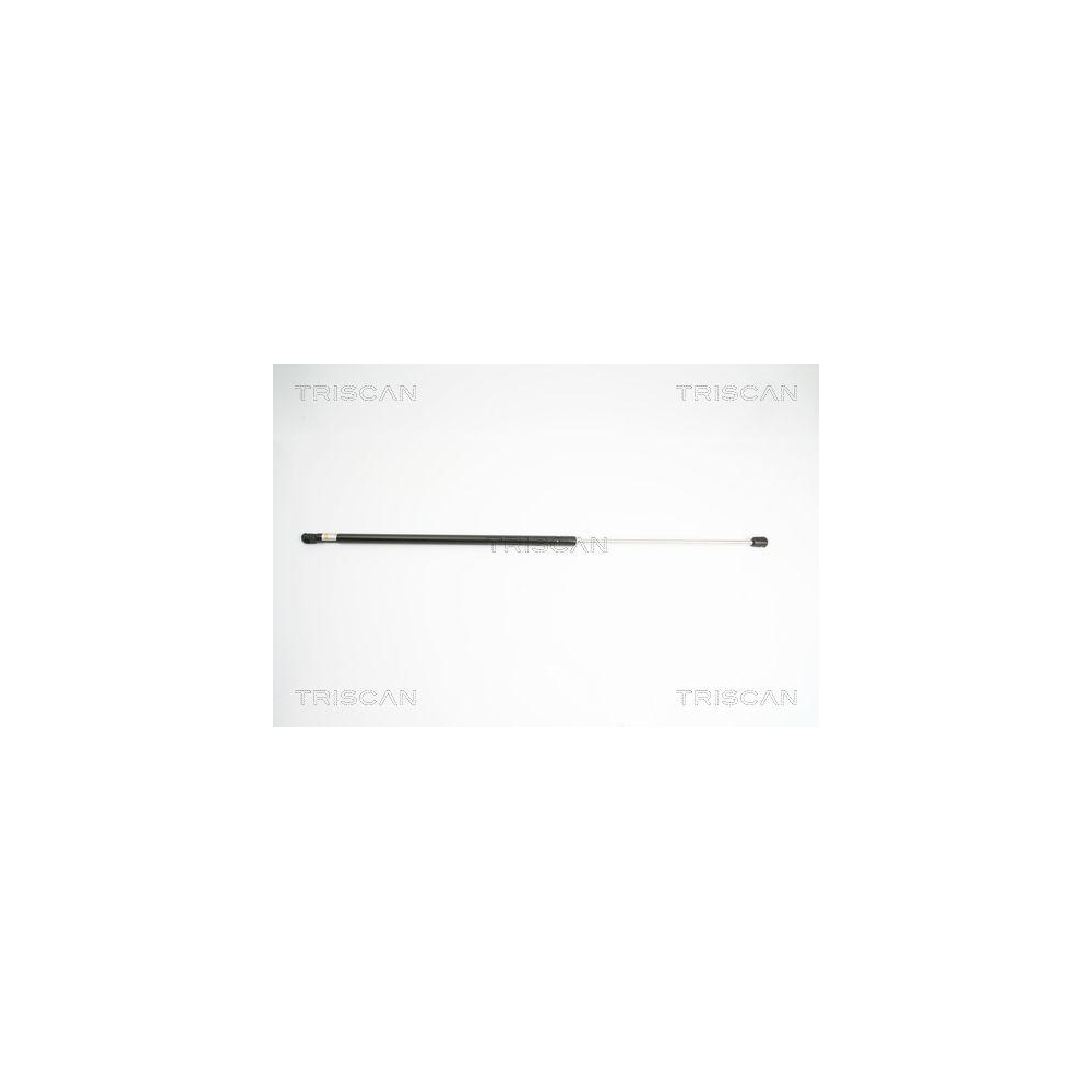 Gasfeder, Koffer-/Laderaum TRISCAN 8710 38219 f&uuml;r CITRO&Euml;N