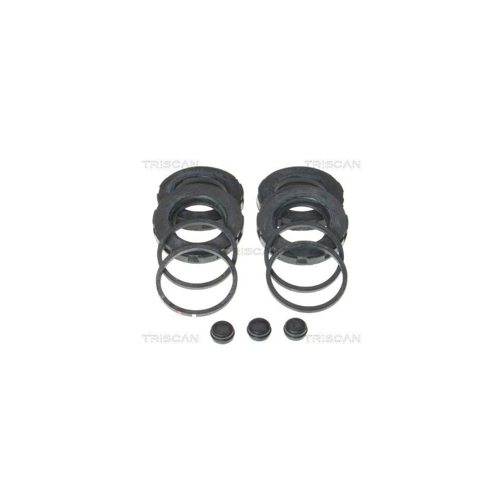 Reparatursatz, Bremssattel TRISCAN 8170 204405 f&uuml;r, Vorderachse