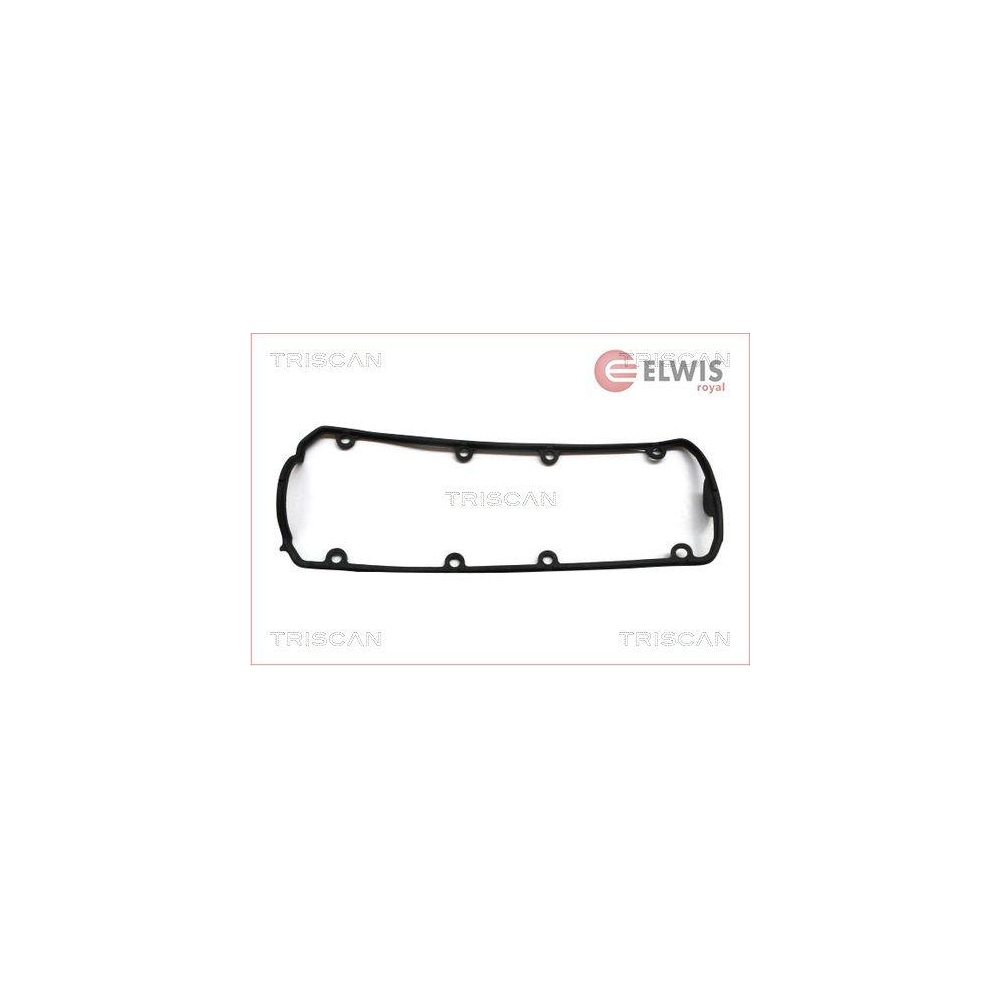 Dichtung, Zylinderkopfhaube TRISCAN 515-1732 f&uuml;r BMW