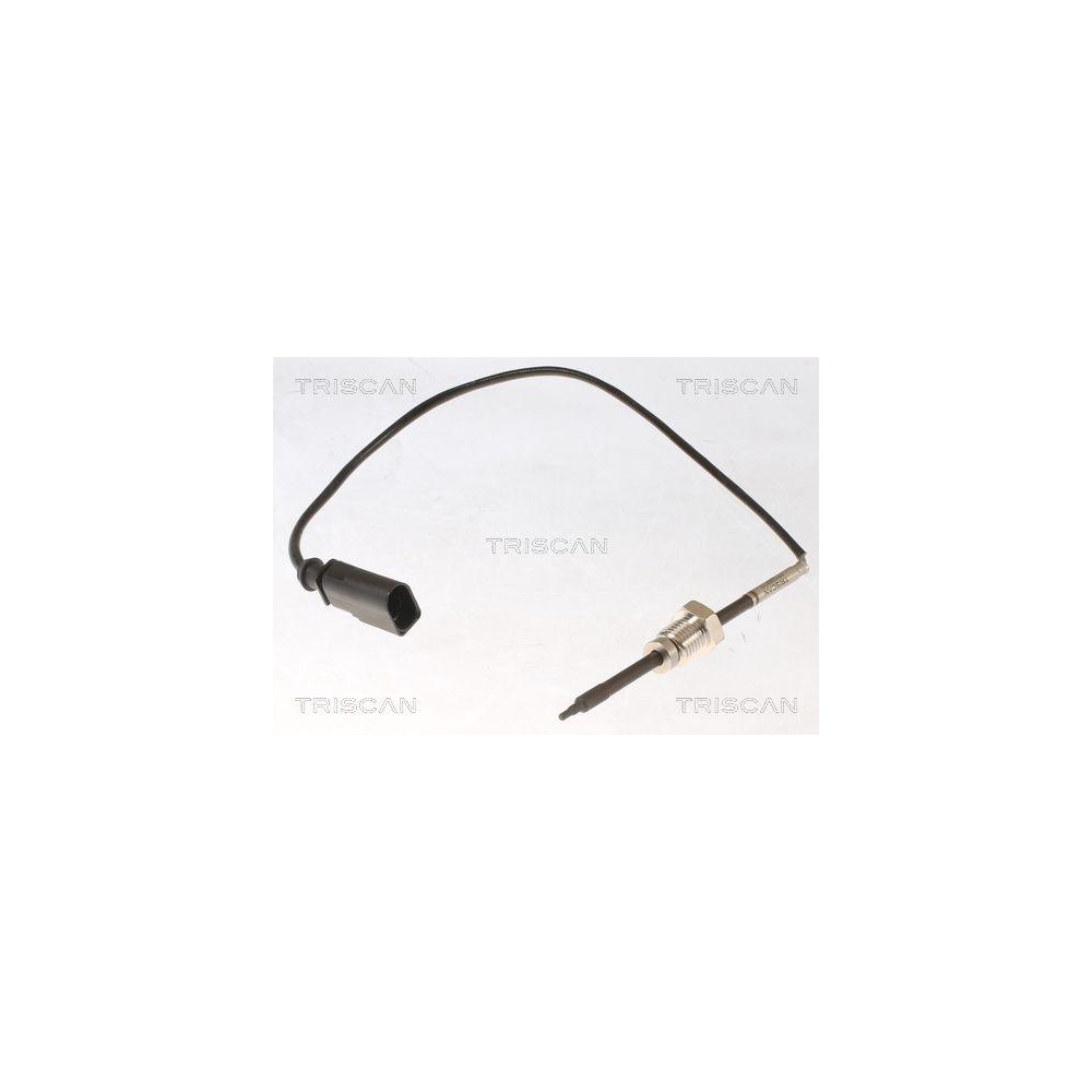 Sensor, Abgastemperatur TRISCAN 8826 29039 f&uuml;r AUDI