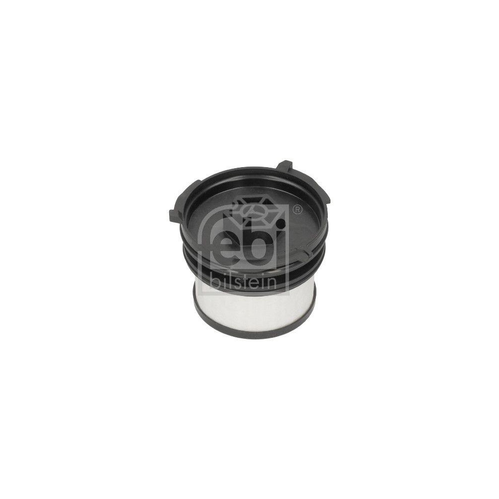 FEBI BILSTEIN Hydraulikfilter, Automatikgetriebe 194026 f&uuml;r MERCEDES-BENZ