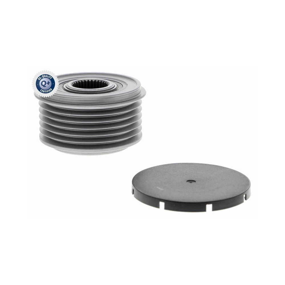 Generatorfreilauf VEMO V64-23-0001 Q+, Erstausr&uuml;sterqualit&auml;t f&uuml;r ALFA ROMEO FIAT
