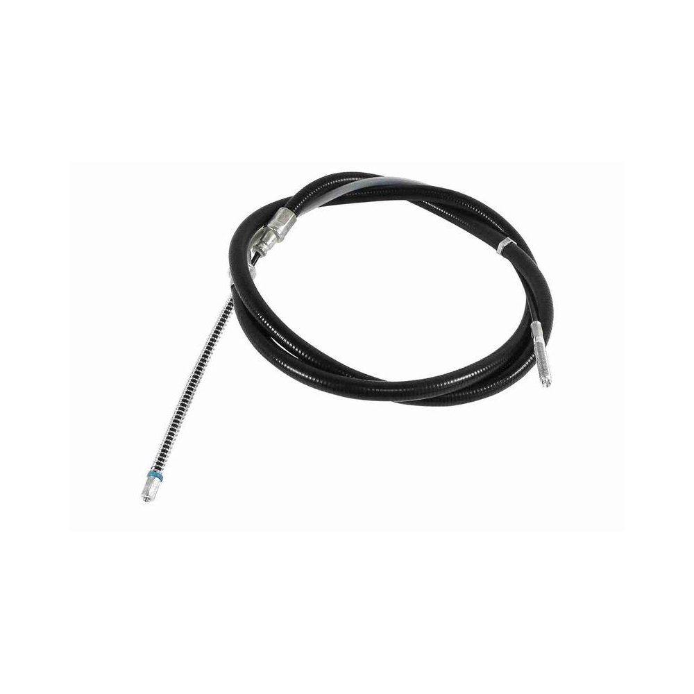 Seilzug, Feststellbremse VAICO V10-30070 Original VAICO Qualit&auml;t f&uuml;r AUDI SEAT