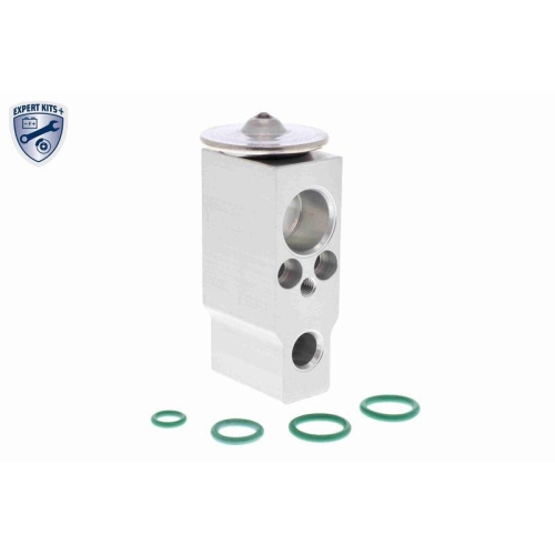 ACKOJA A26-77-0002 Expansionsventil, Klimaanlage EXPERT KITS + f&uuml;r HONDA