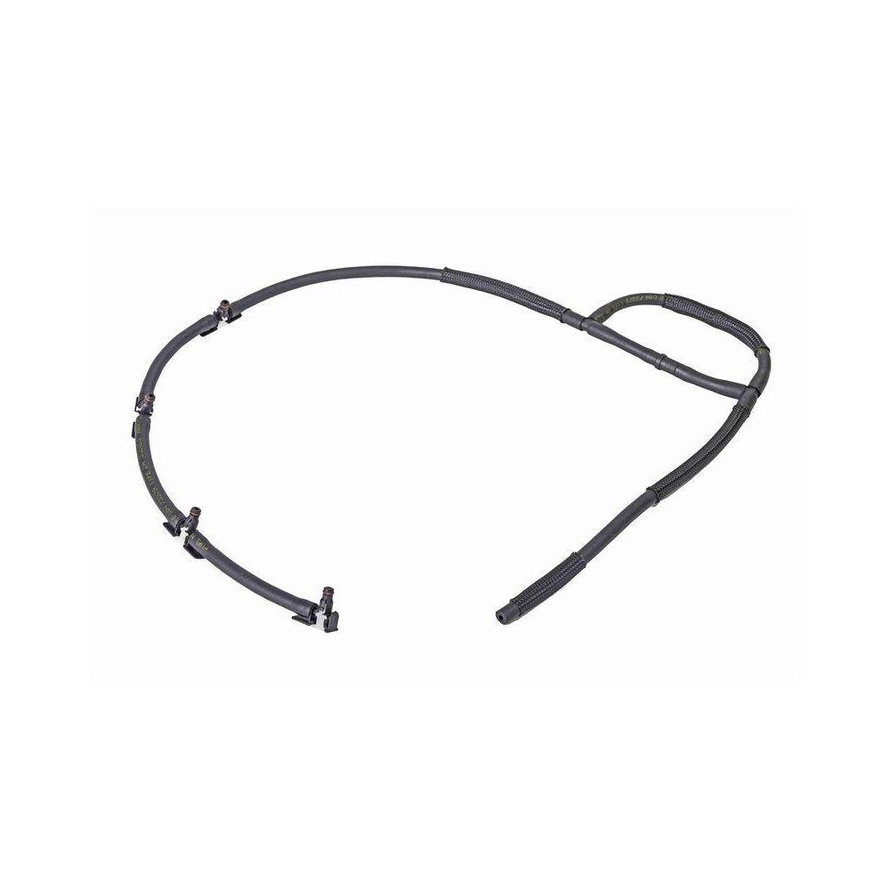 Schlauch, Leckkraftstoff VAICO V27-0136 Original VAICO Qualit&auml;t f&uuml;r IVECO