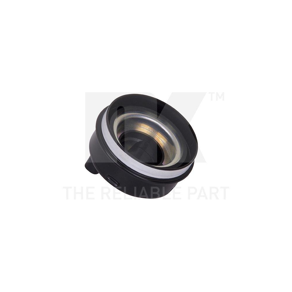 Sensor, Raddrehzahl NK 294537 für TOYOTA, Hinterachse
