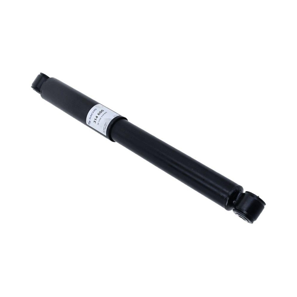 Sto&szlig;d&auml;mpfer SACHS 314 606 f&uuml;r VW MERCEDES-BENZ, Hinterachse