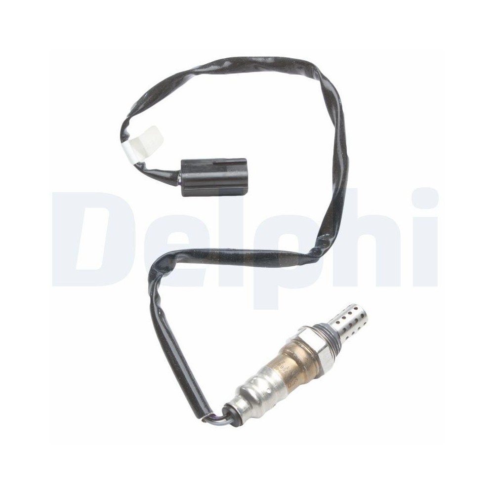 DELPHI ES11077-12B1 Lambdasonde f&uuml;r HYUNDAI, vor Katalysator