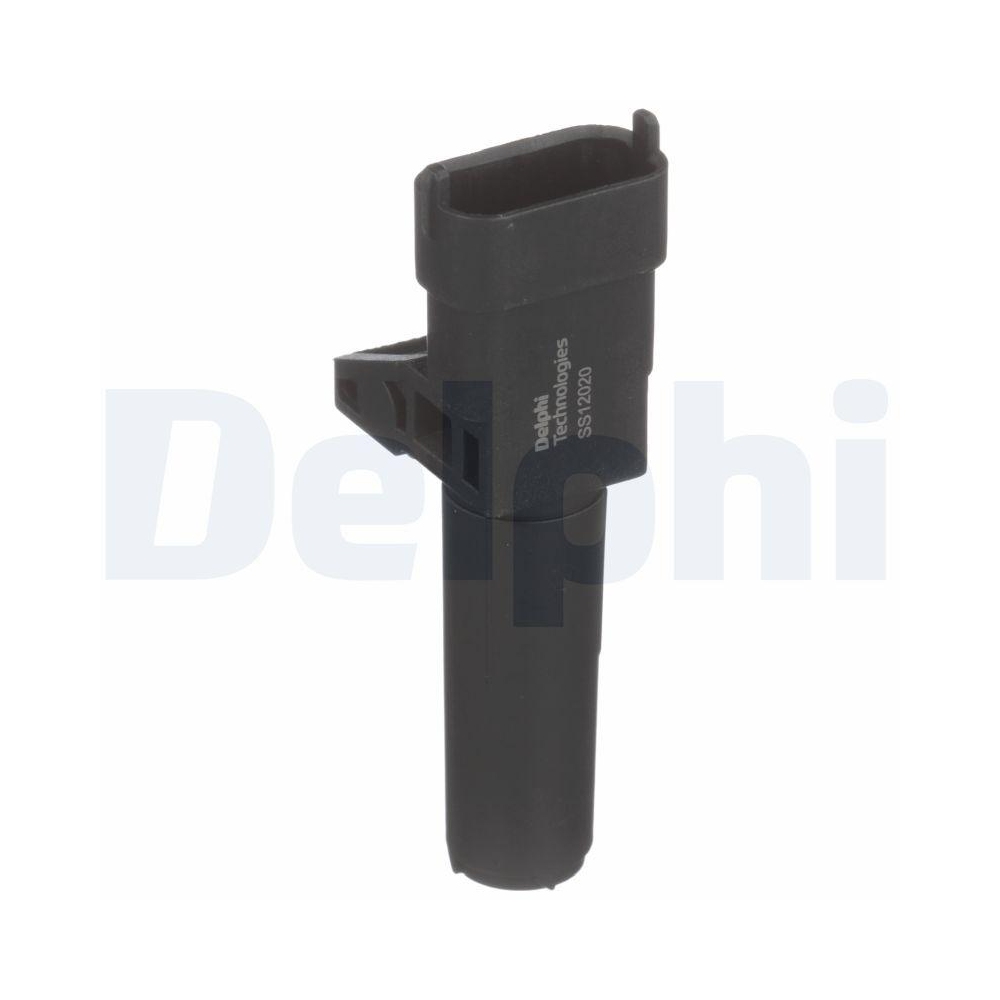 DELPHI SS12020-12B1 Impulsgeber, Kurbelwelle f&uuml;r MERCEDES-BENZ