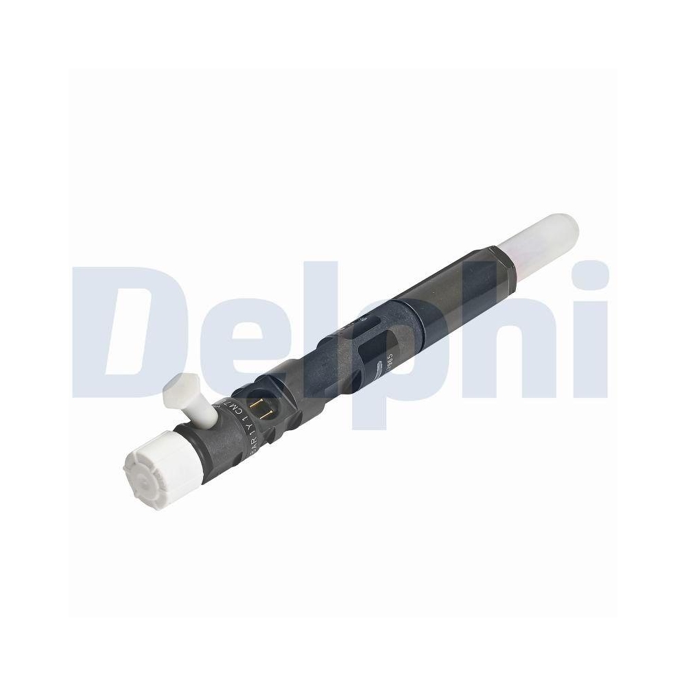 DELPHI 28237259-12B1 Einspritzventil für RENAULT DACIA