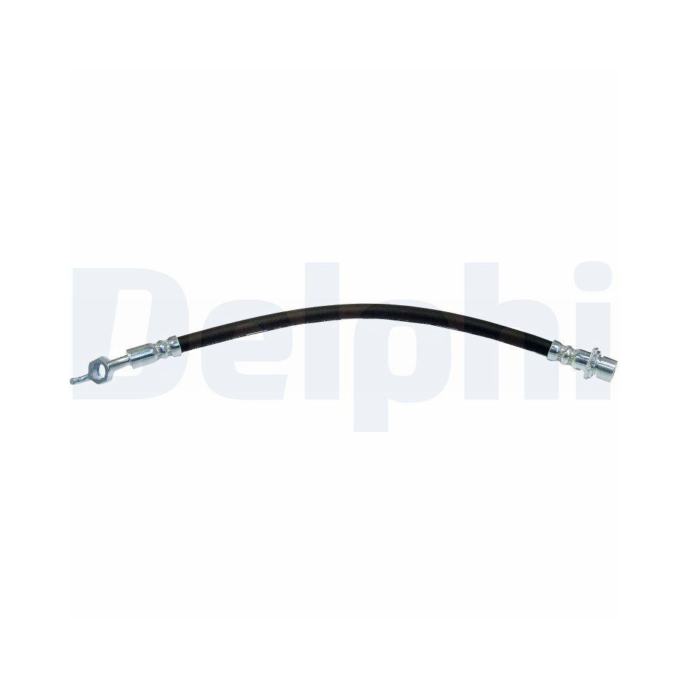DELPHI LH6762 Bremsschlauch f&uuml;r TOYOTA LEXUS, Hinterachse