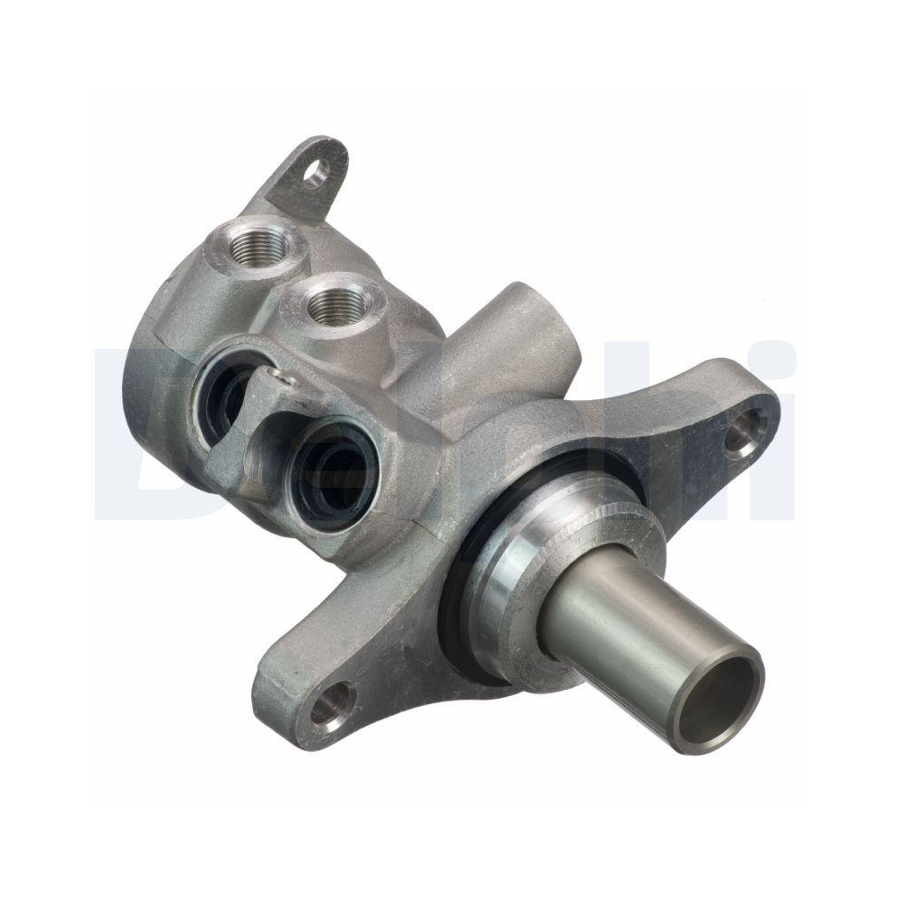 Hauptbremszylinder DELPHI LM80420 für FORD