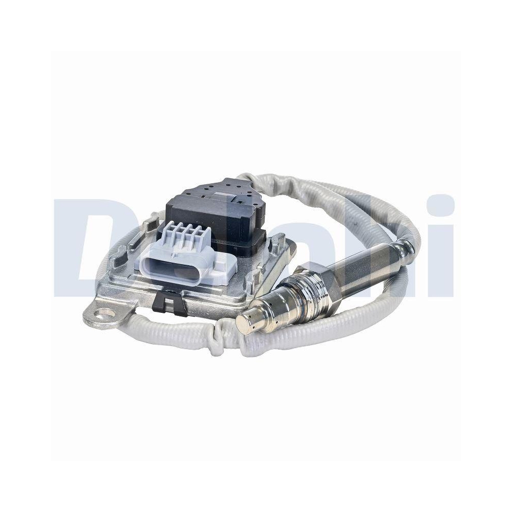 DELPHI ANS1081-12B1 NOx-Sensor, NOx-Katalysator f&uuml;r RENAULT, vor Katalysator