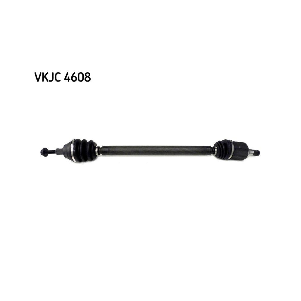 Antriebswelle SKF VKJC 4608 f&uuml;r VW, Vorderachse rechts
