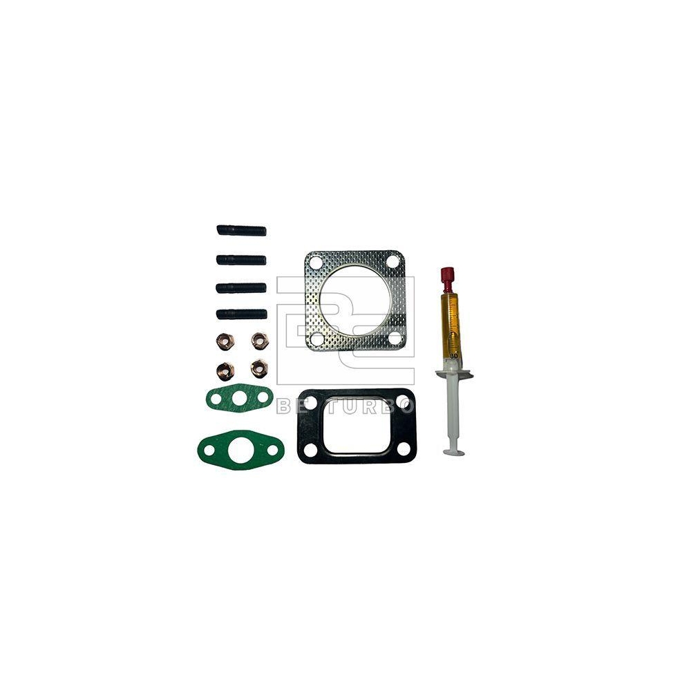 BE TURBO ABS176 Montagesatz, Lader f&uuml;r MERCEDES-BENZ DEUTZ