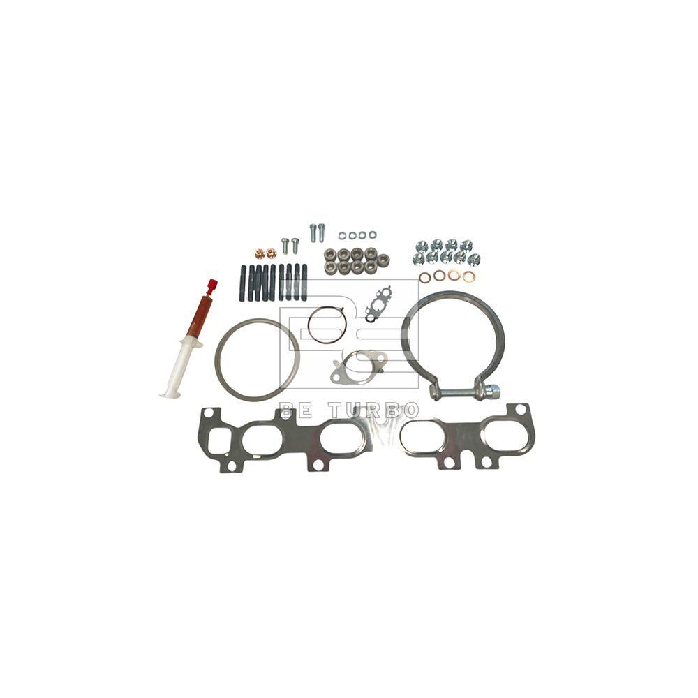 BE TURBO ABS989 Montagesatz, Lader f&uuml;r ALFA ROMEO FIAT