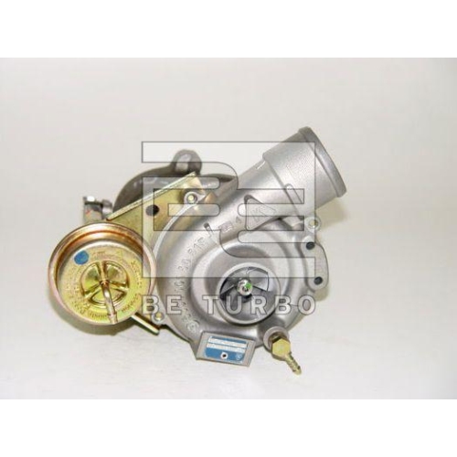 BE TURBO 124665 Lader, Aufladung f&uuml;r