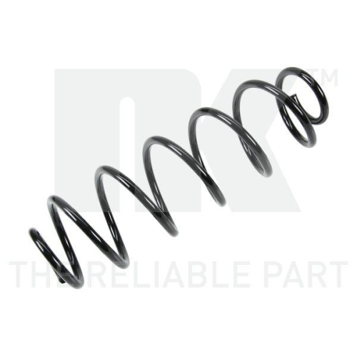NK 5319113 Fahrwerksfeder f&uuml;r CITRO&Euml;N, Hinterachse