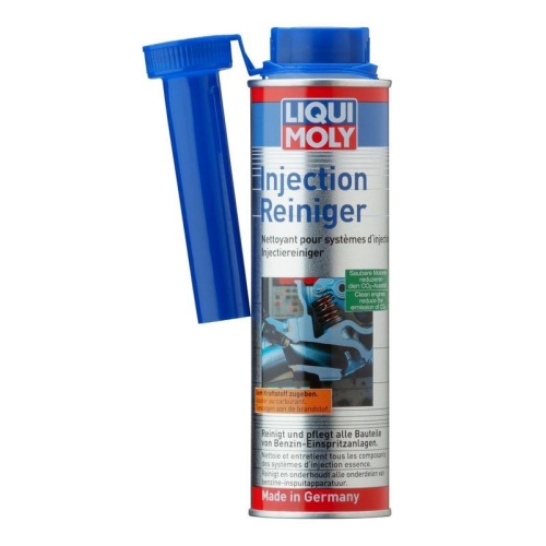 Kraftstoffadditiv LIQUI MOLY 5110 Injectionreiniger f&uuml;r