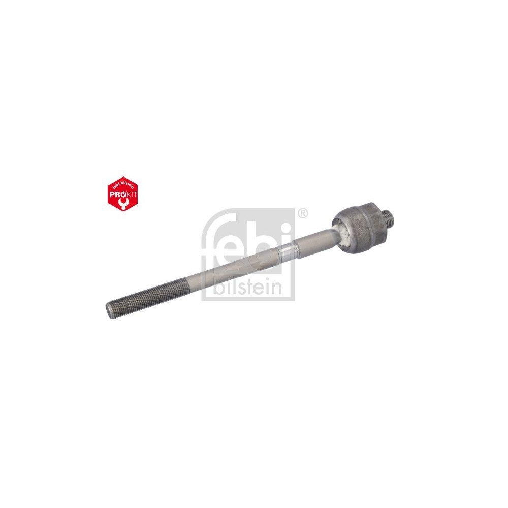 Axialgelenk, Spurstange FEBI BILSTEIN 22915 ProKit für TOYOTA, Vorderachse links