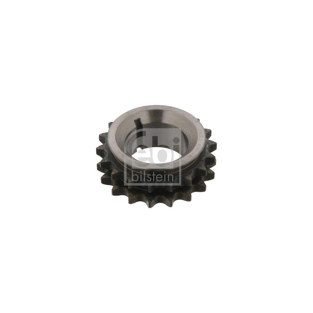 FEBI BILSTEIN Zahnrad, Kurbelwelle 25035 f&uuml;r MERCEDES-BENZ