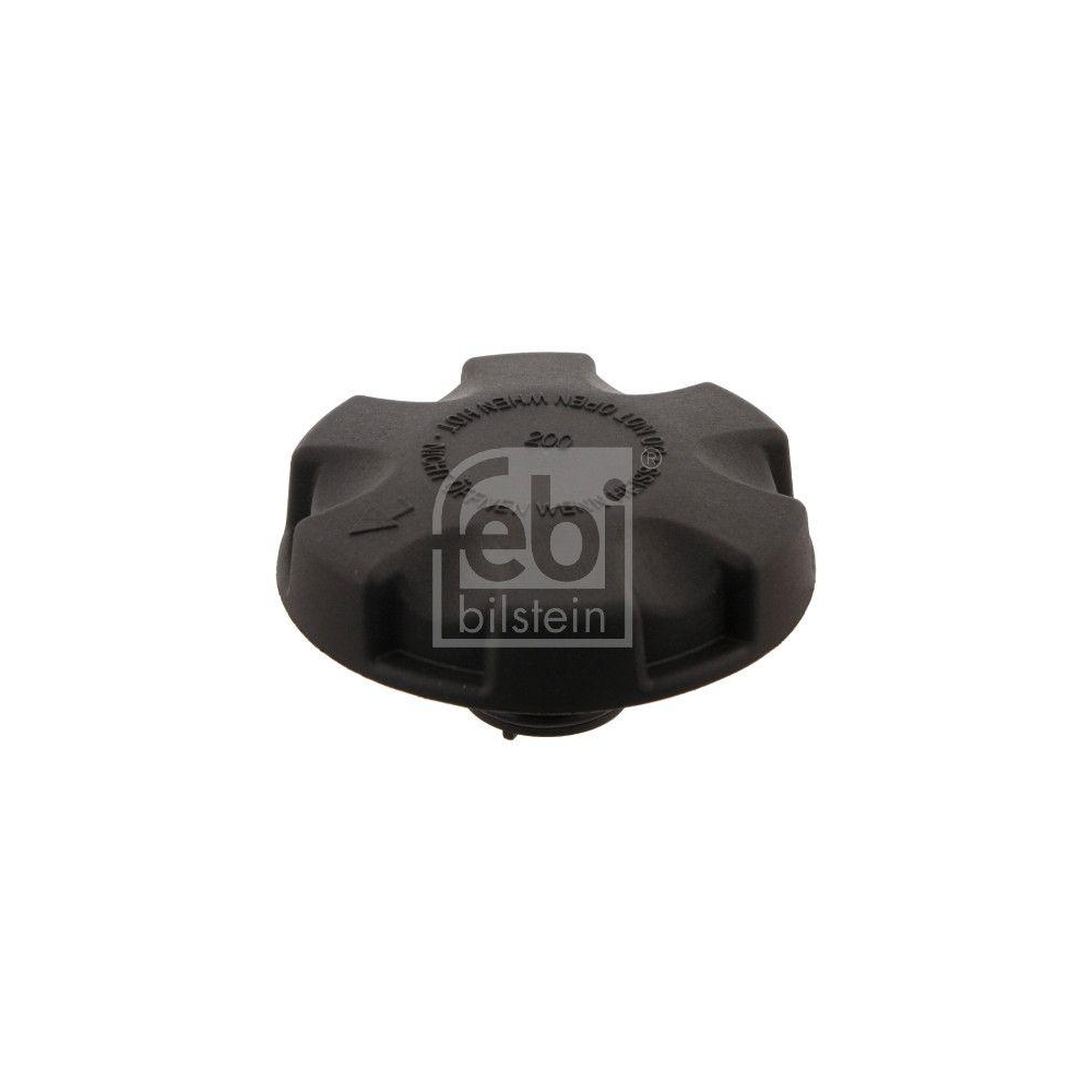 Verschlussdeckel, K&uuml;hlmittelbeh&auml;lter FEBI BILSTEIN 29607 f&uuml;r BMW ALPINA