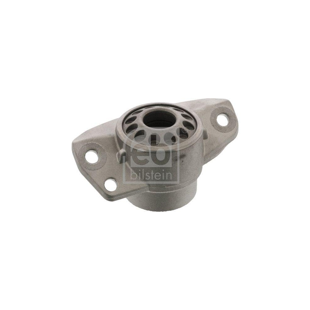 Federbeinst&uuml;tzlager FEBI BILSTEIN 45885 f&uuml;r AUDI, Hinterachse, oben