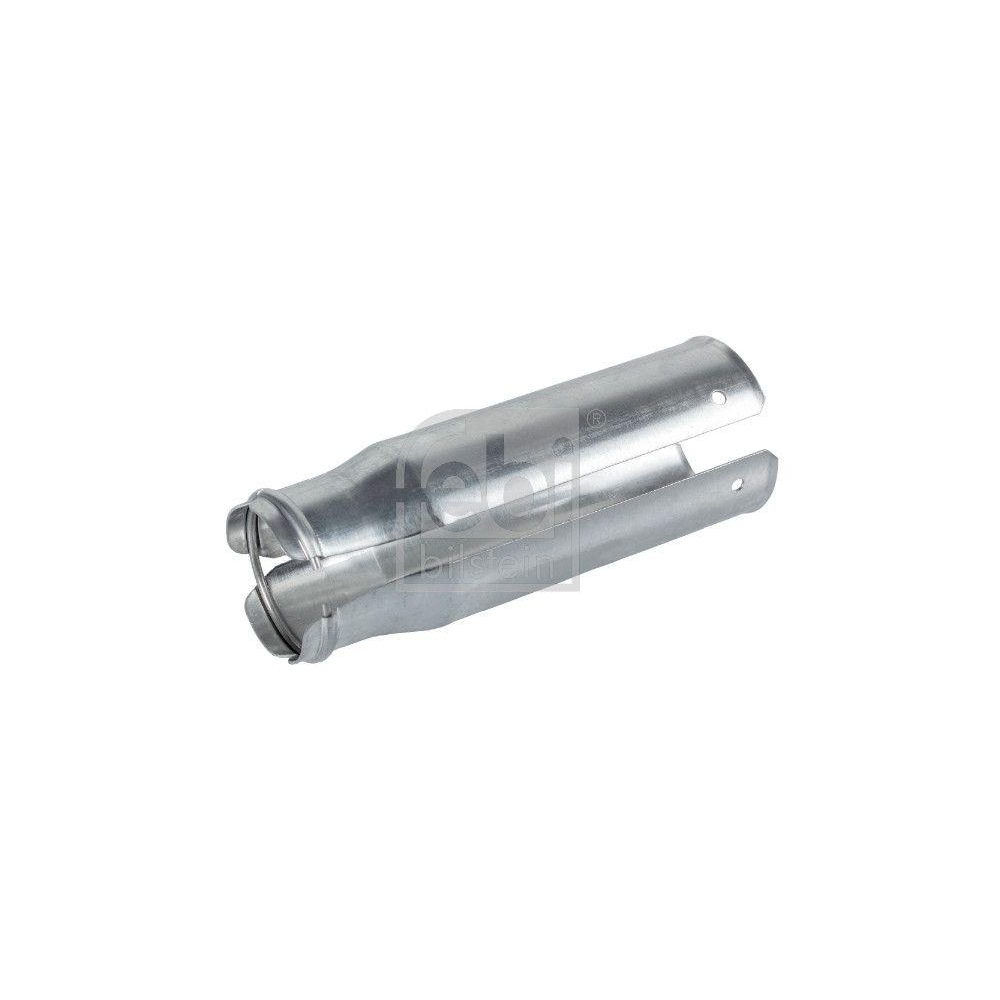 FEBI BILSTEIN Z&uuml;ndkerzenrohr 107690 febi Plus f&uuml;r BMW
