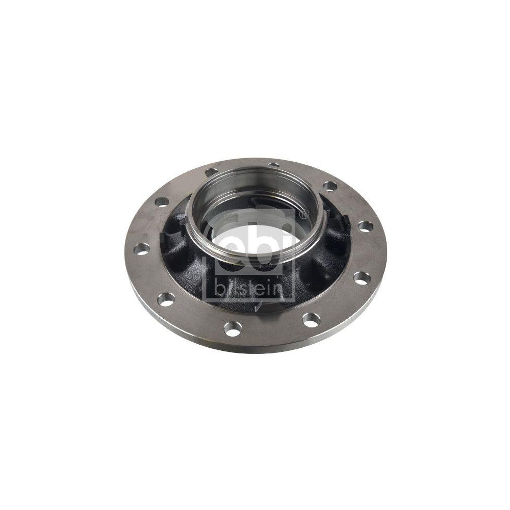 Radnabe FEBI BILSTEIN 174751 f&uuml;r SAF, Hinterachse