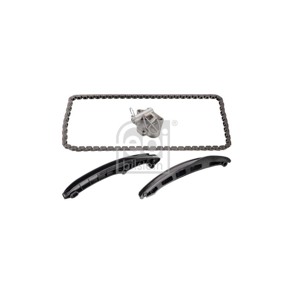 FEBI BILSTEIN Steuerkettensatz 102197 f&uuml;r AUDI SEAT SKODA VW
