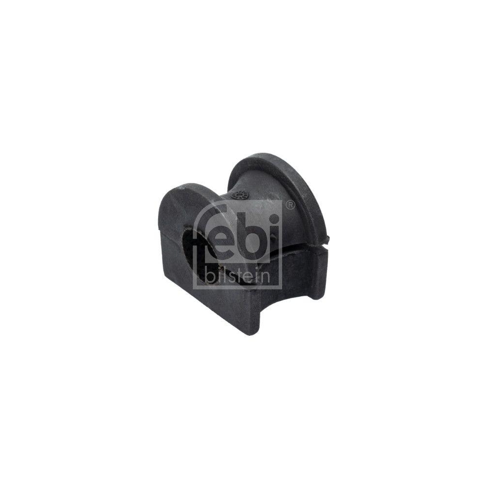 Lagerung, Stabilisator FEBI BILSTEIN 18876 f&uuml;r FORD MAZDA FORD USA, Hinterachse
