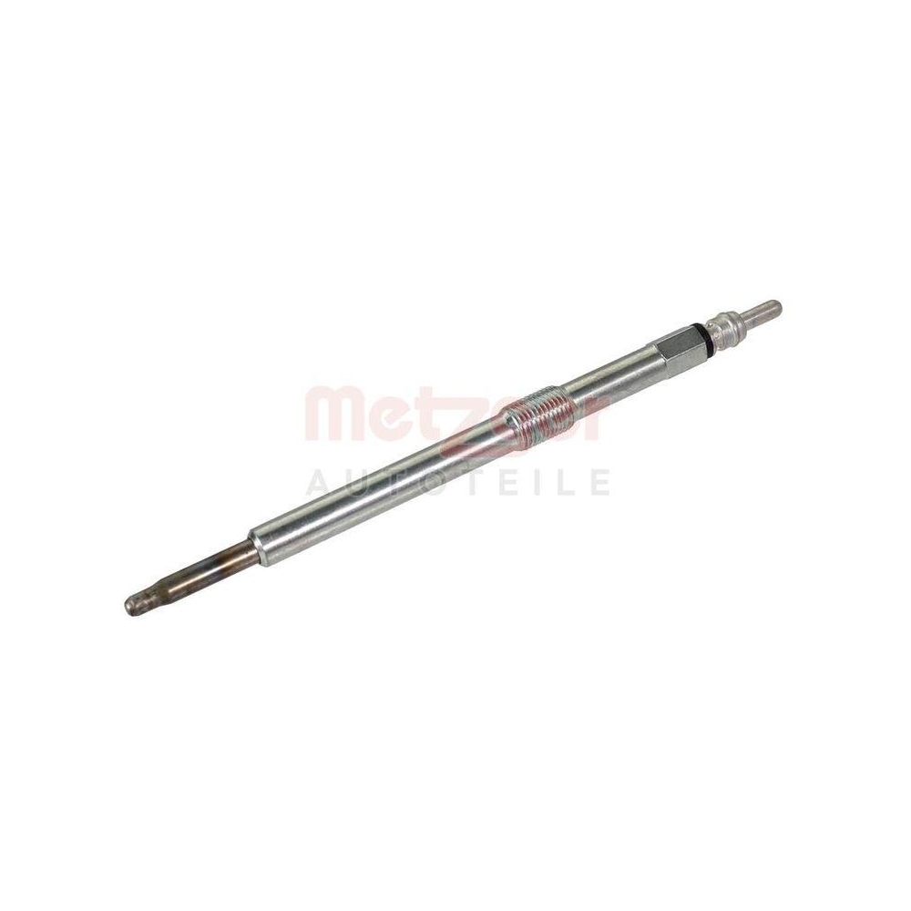 Gl&uuml;hkerze METZGER H1 200 OE-LIEFERANT f&uuml;r VW