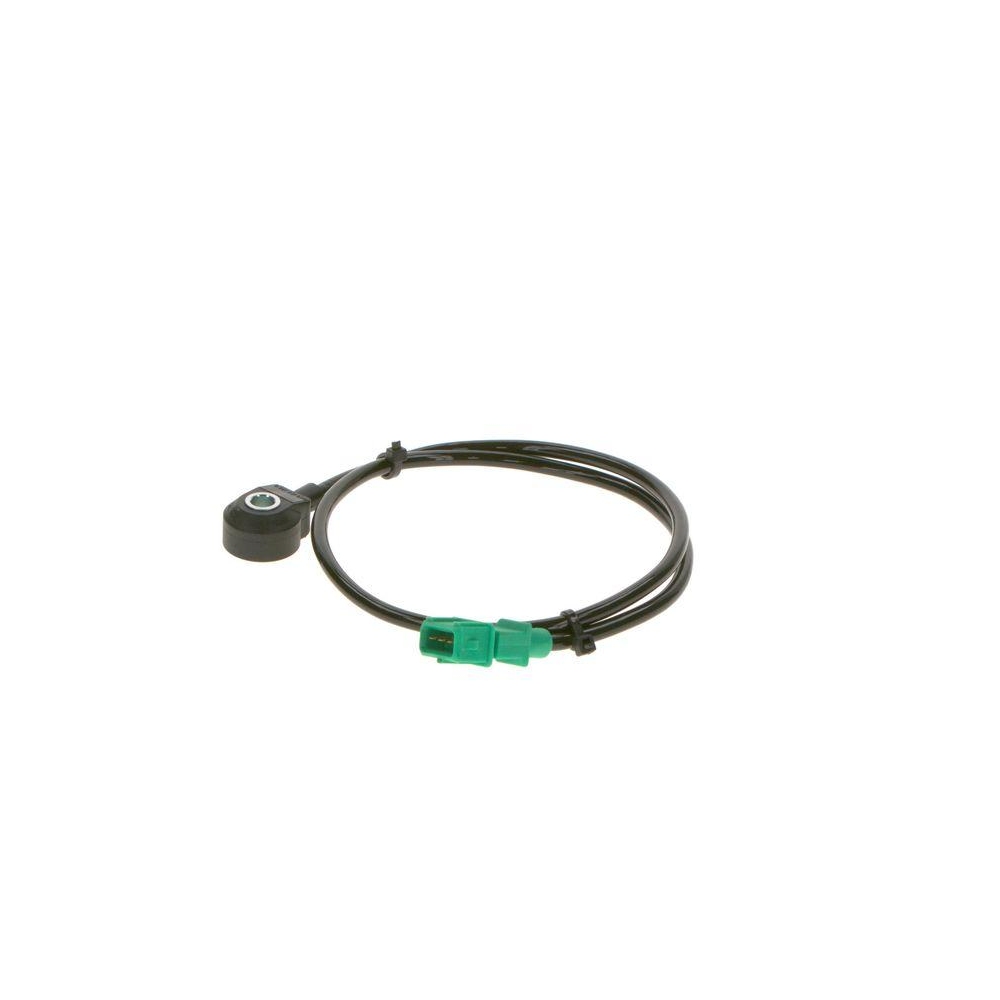 Klopfsensor BOSCH 0 261 231 038 f&uuml;r AUDI VW, rechts, vorne