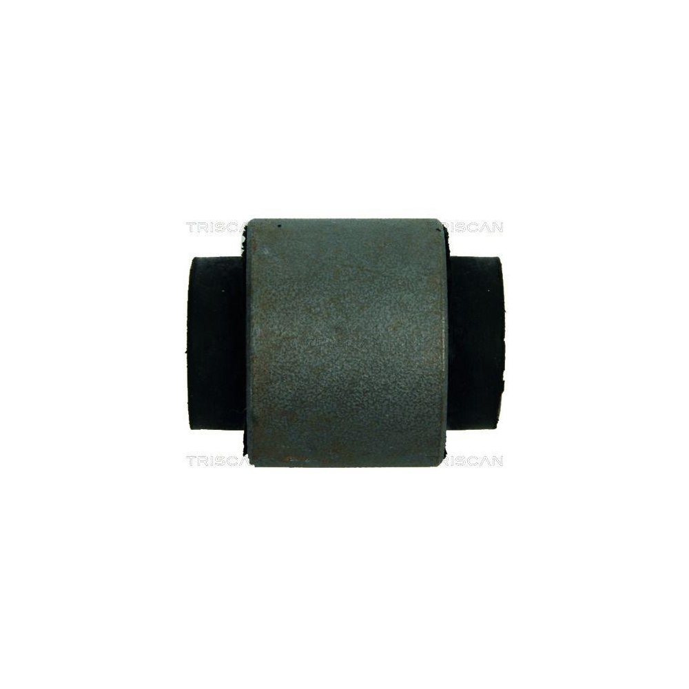 Lagerung, Lenker TRISCAN 8500 50808 f&uuml;r MAZDA, Hinterachse, au&szlig;en, innen, oben