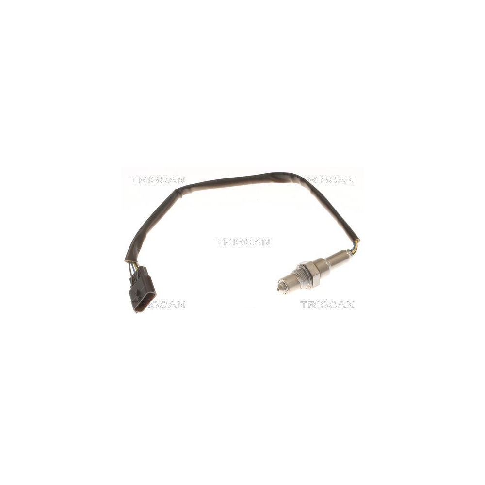 Lambdasonde TRISCAN 8845 25063 f&uuml;r RENAULT, nach Katalysator