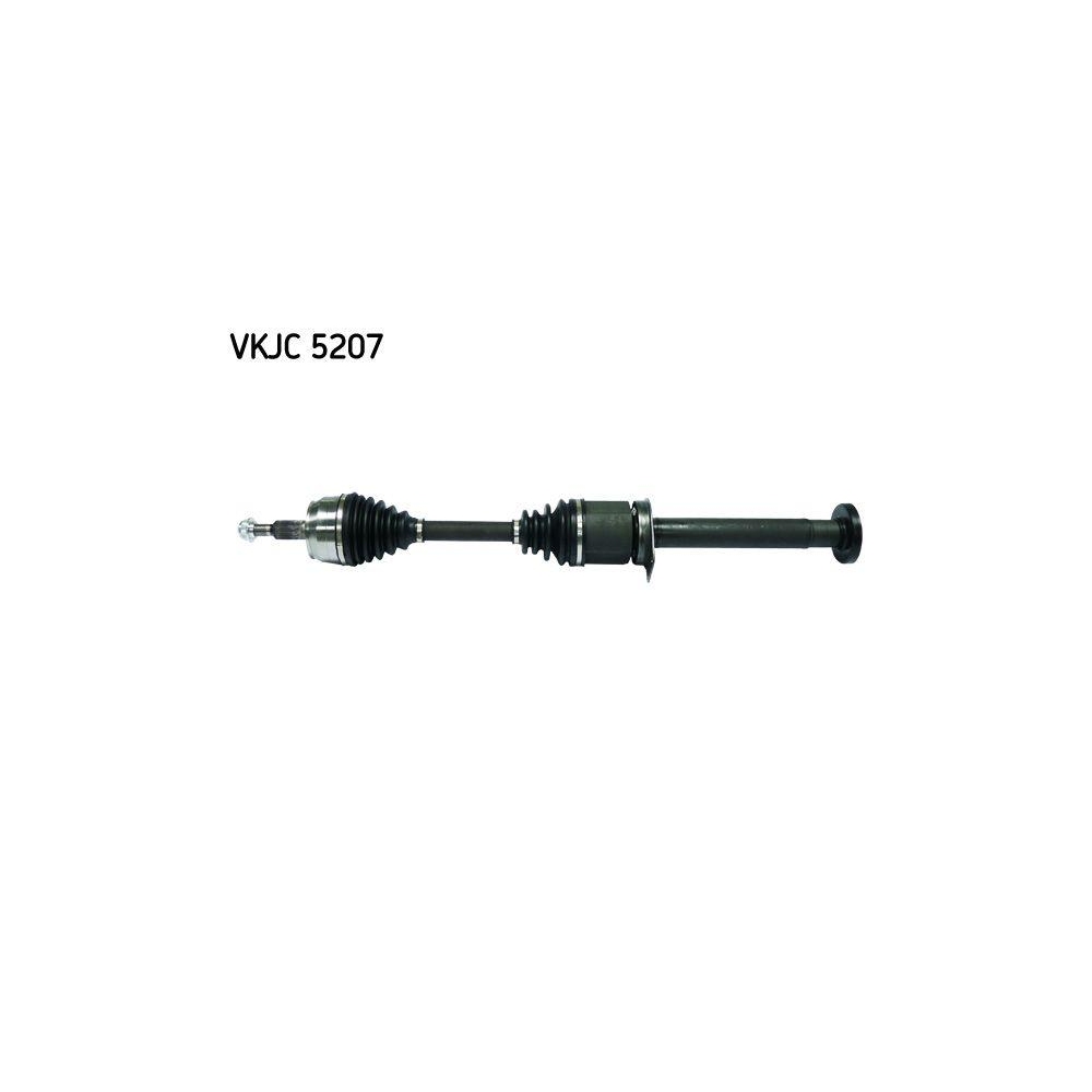 Antriebswelle SKF VKJC 5207 f&uuml;r VW, Vorderachse rechts