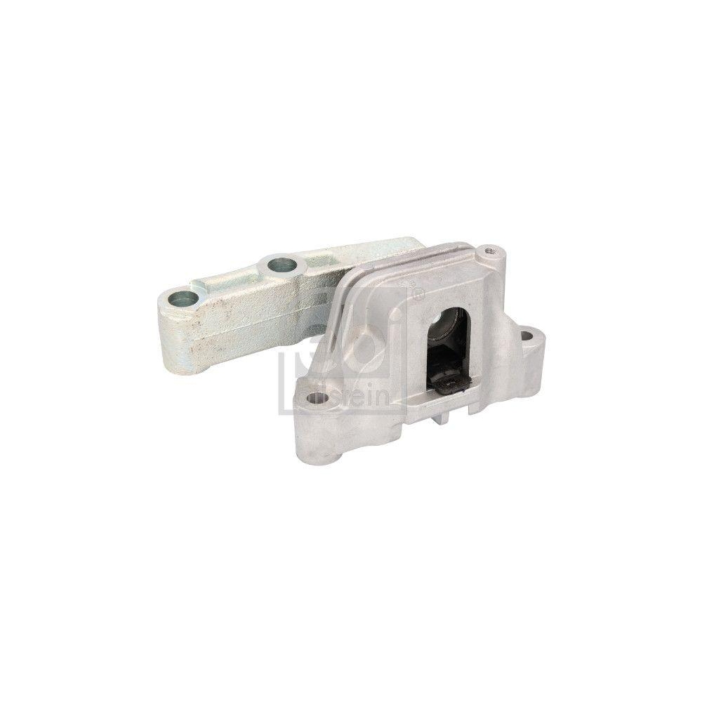 Lagerung, Automatikgetriebe FEBI BILSTEIN 183683 f&uuml;r FIAT OPEL VAUXHALL, links