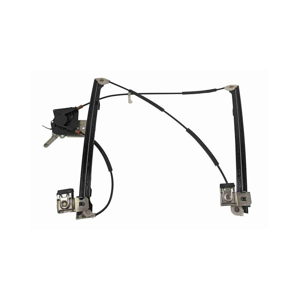 Fensterheber VAICO V10-2337 Original VAICO Qualit&auml;t f&uuml;r SEAT SKODA VW VAG
