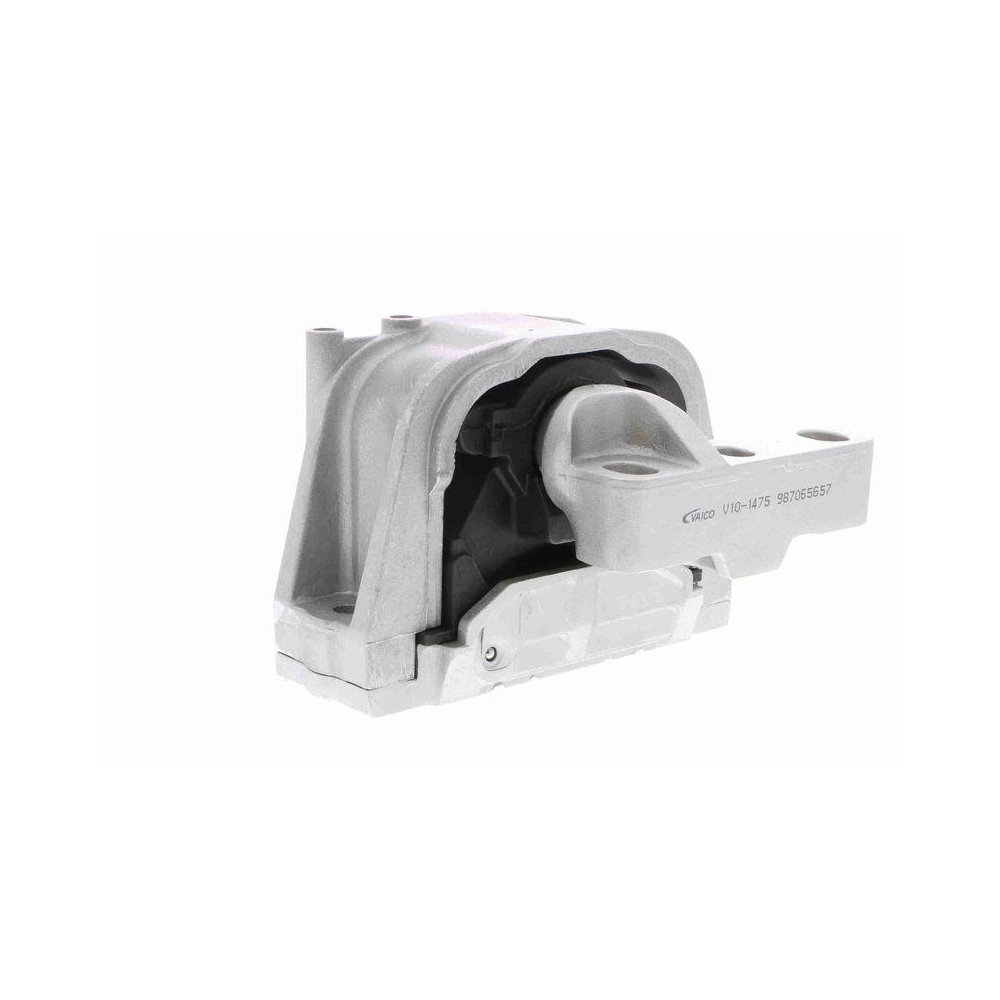 Lagerung, Automatikgetriebe VAICO V10-1475 Original VAICO Qualit&auml;t f&uuml;r AUDI SEAT