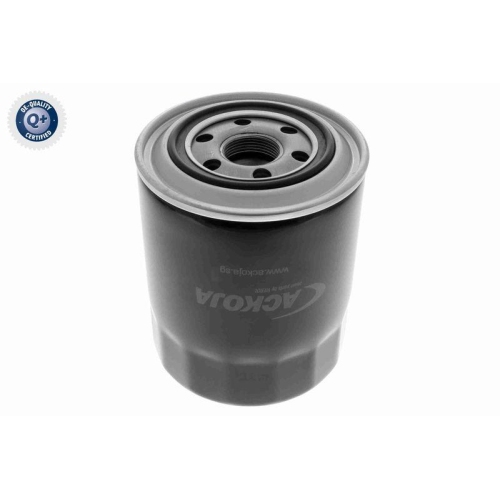 ACKOJA A37-0501 &Ouml;lfilter Q+ Erstausr&uuml;sterqualit&auml;t f&uuml;r FORD MAZDA MITSUBISHI KIA