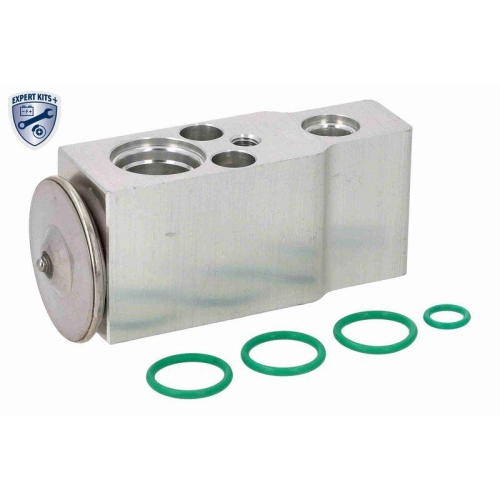ACKOJA A32-77-0001 Expansionsventil, Klimaanlage EXPERT KITS + f&uuml;r MAZDA