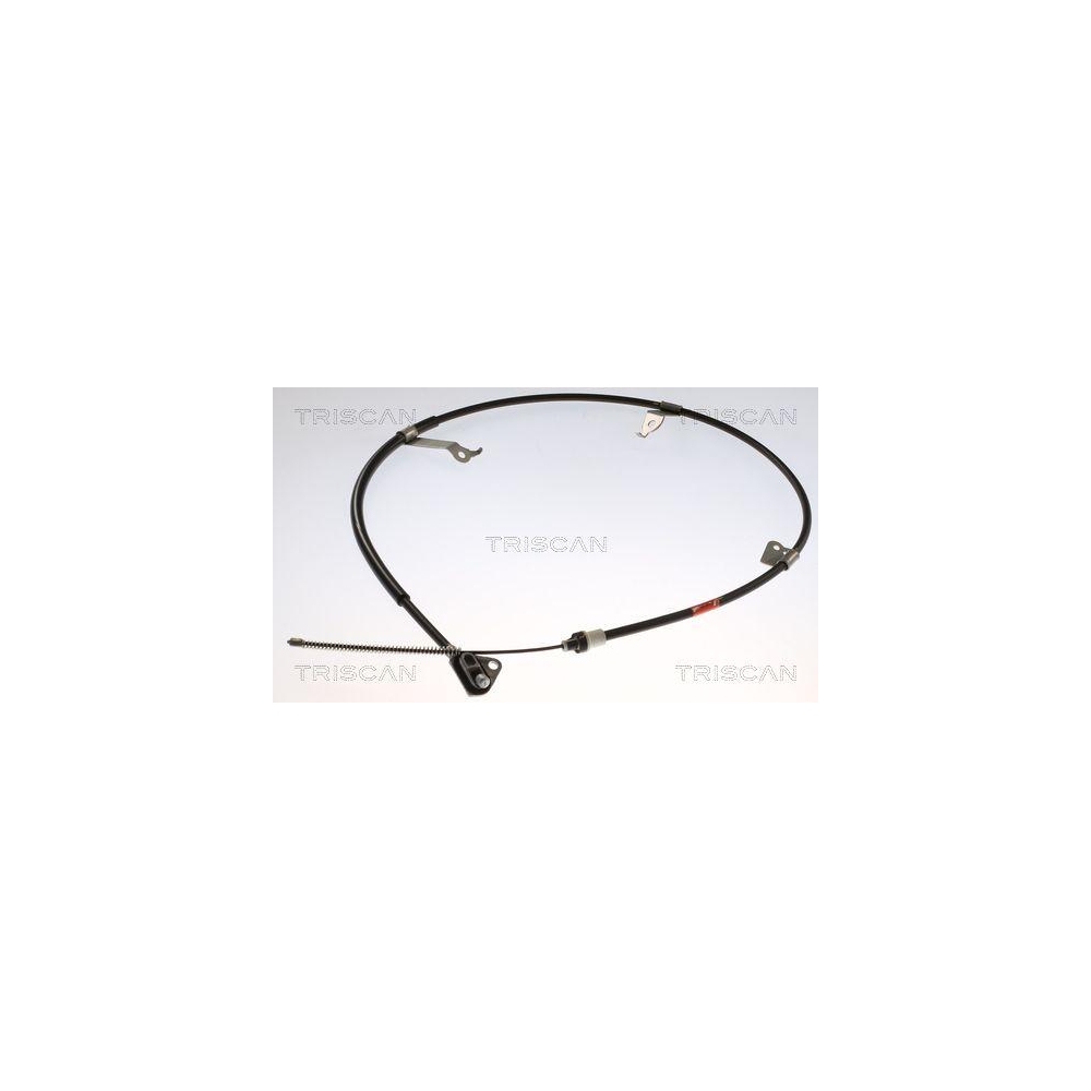 Seilzug, Feststellbremse TRISCAN 8140 131357 f&uuml;r TOYOTA