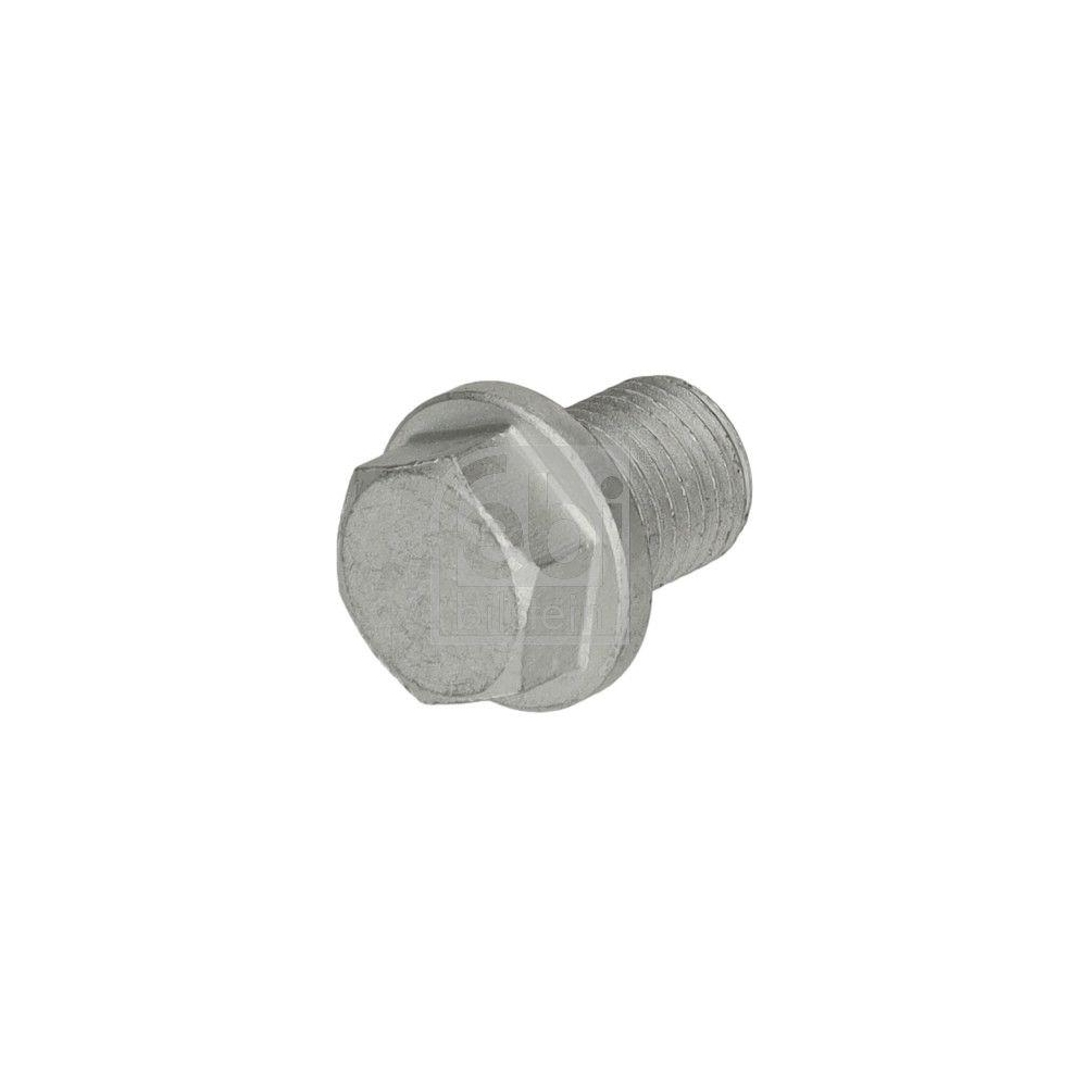 Verschlussschraube, Ölwanne FEBI BILSTEIN 193882 für DODGE FIAT HONDA MAZDA KIA