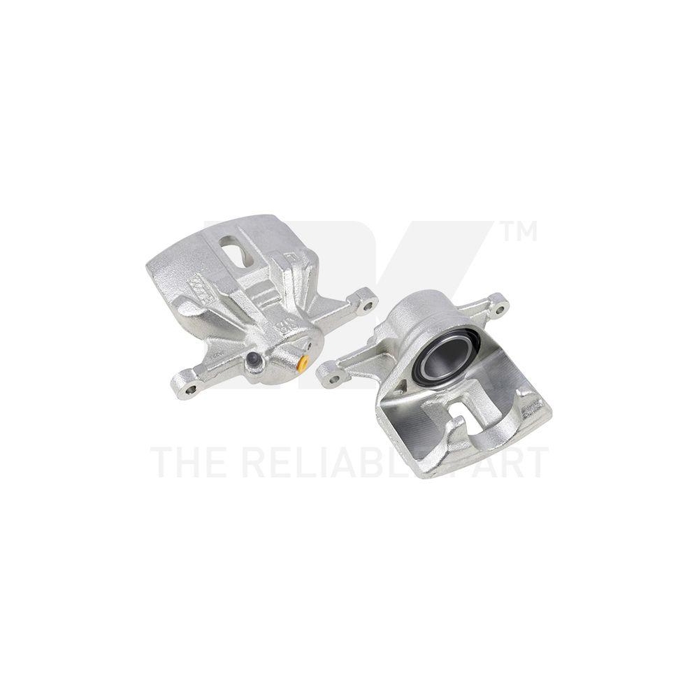 Bremssattel NK 214569 f&uuml;r TOYOTA, Vorderachse, Vorderachse links, vor der Achse