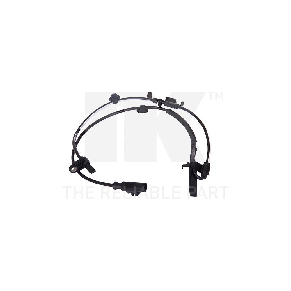 Sensor, Raddrehzahl NK 294538 f&uuml;r TOYOTA, Vorderachse links